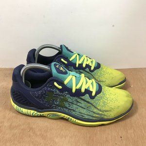 under armour micro g string tr